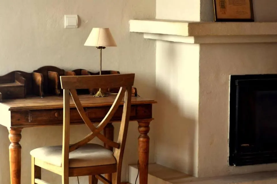 El Cotillo De San Jose Hinojos Country house