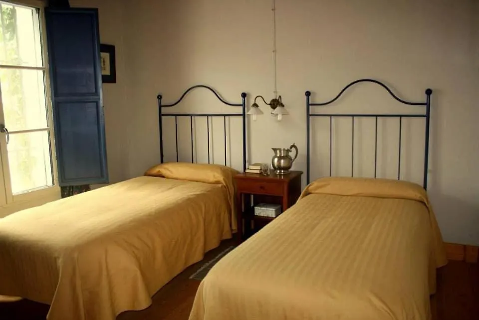 Country house El Cotillo De San Jose Hinojos
