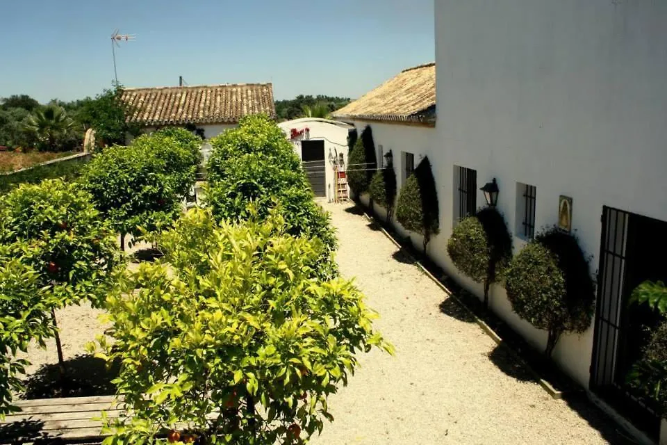 Country house El Cotillo De San Jose Hinojos Spain