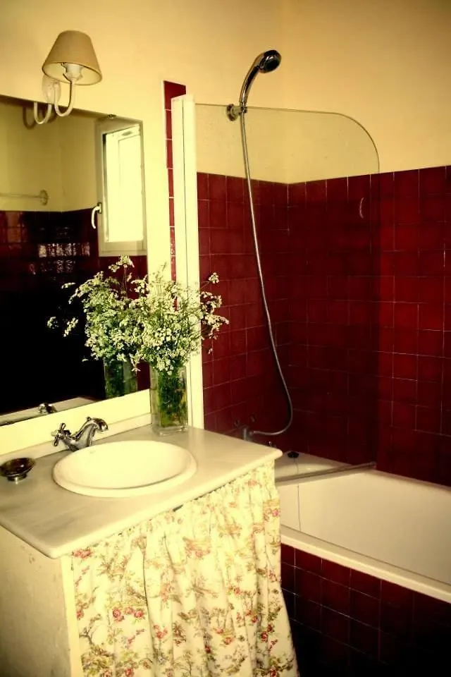 El Cotillo De San Jose Hinojos Country house