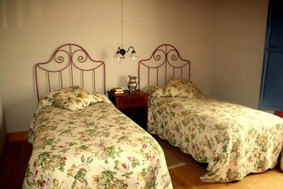 El Cotillo De San Jose Hinojos Country house