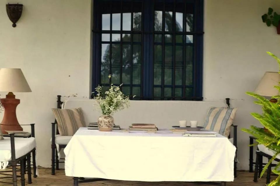 Country house El Cotillo De San Jose Hinojos Spain