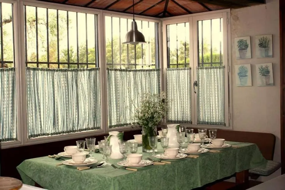 Country house El Cotillo De San Jose Hinojos
