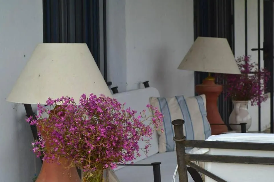 El Cotillo De San Jose Hinojos Country house