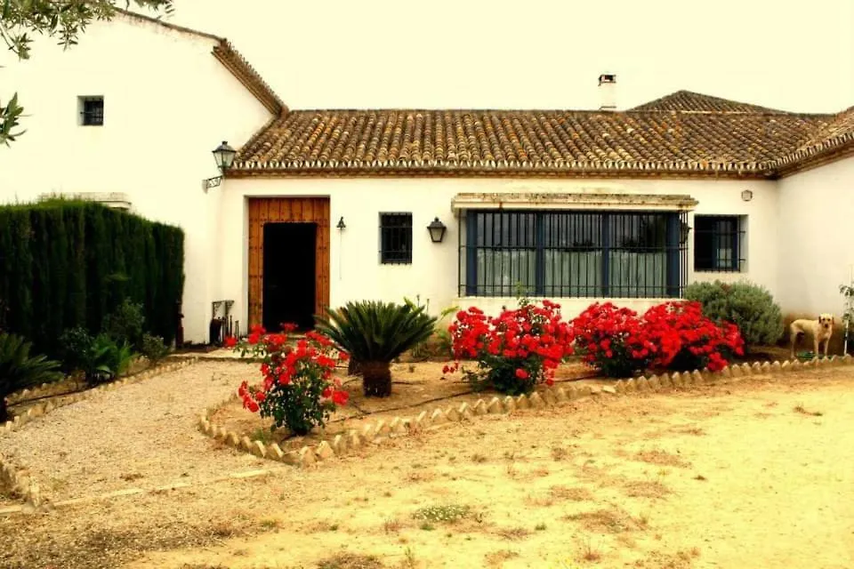 El Cotillo De San Jose Hinojos