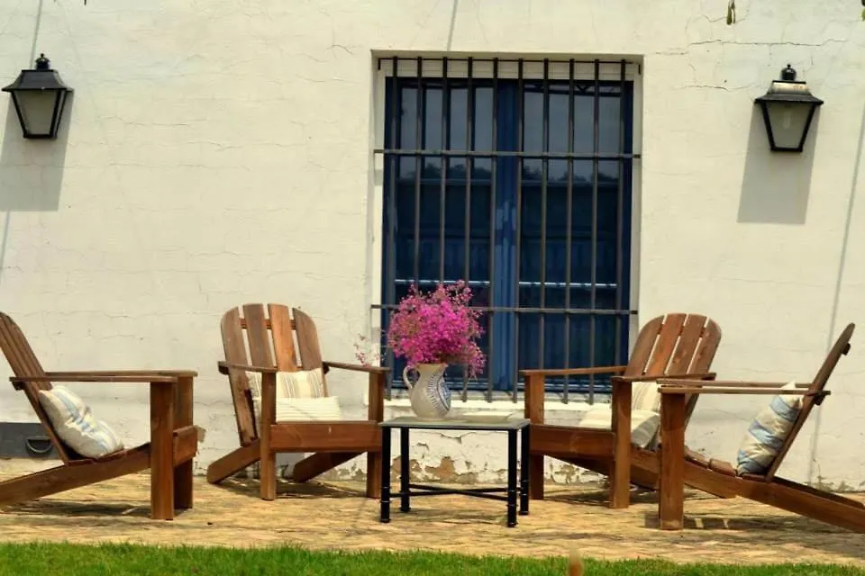 Country house El Cotillo De San Jose Hinojos