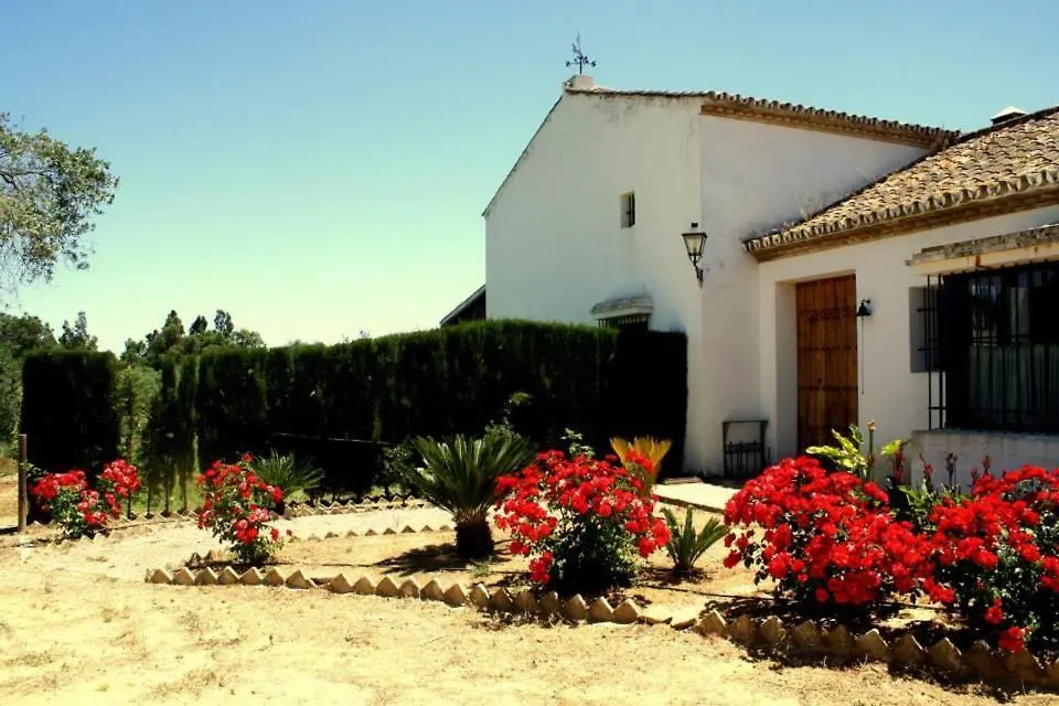 El Cotillo De San Jose Hinojos Country house