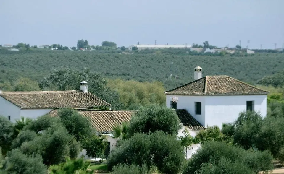 Country house El Cotillo De San Jose Hinojos