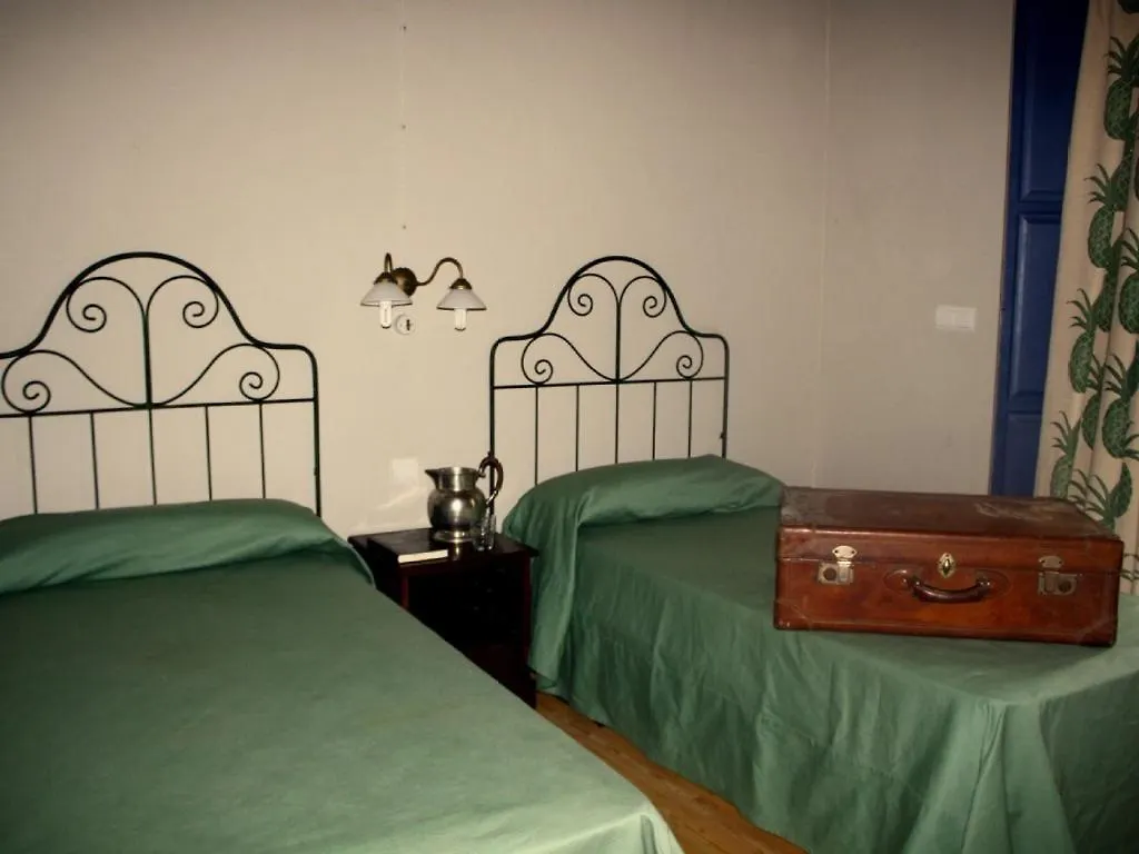 Country house El Cotillo De San Jose Hinojos