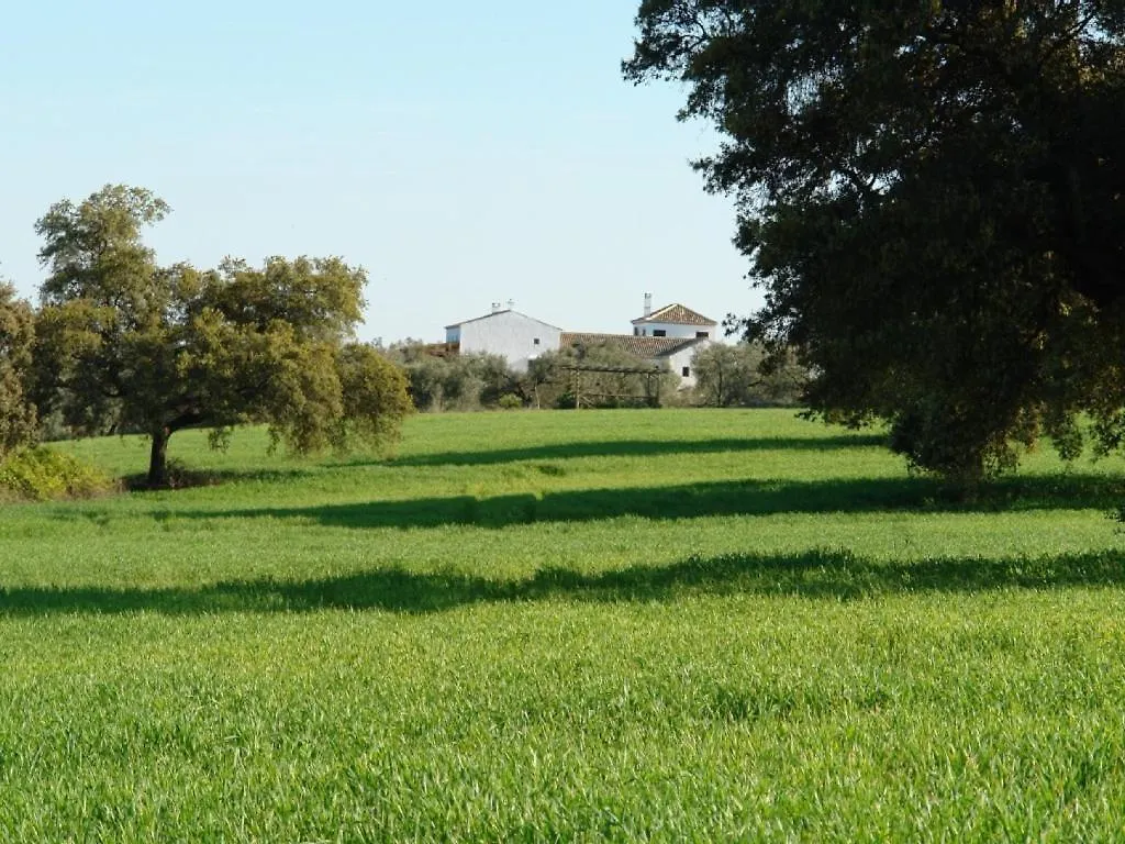 El Cotillo De San Jose Hinojos Country house