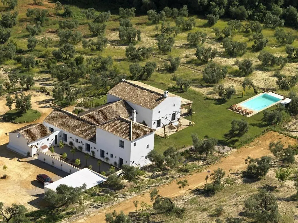 Country house El Cotillo De San Jose Hinojos Spain